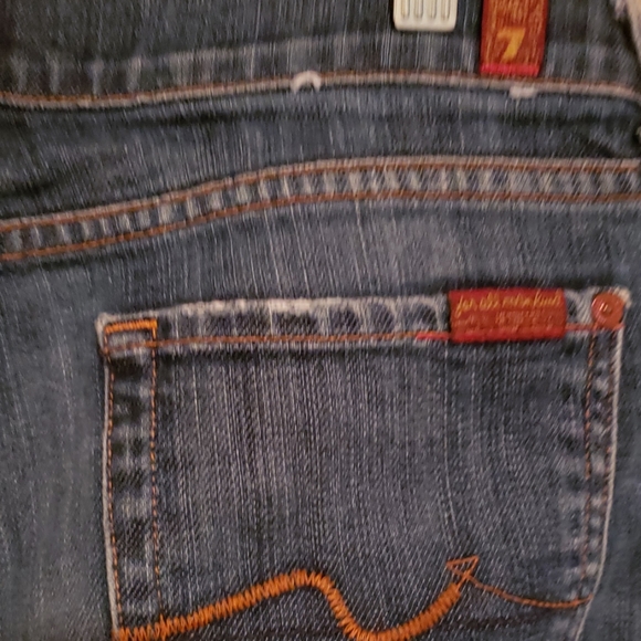 Pants - Picture 5 of 7